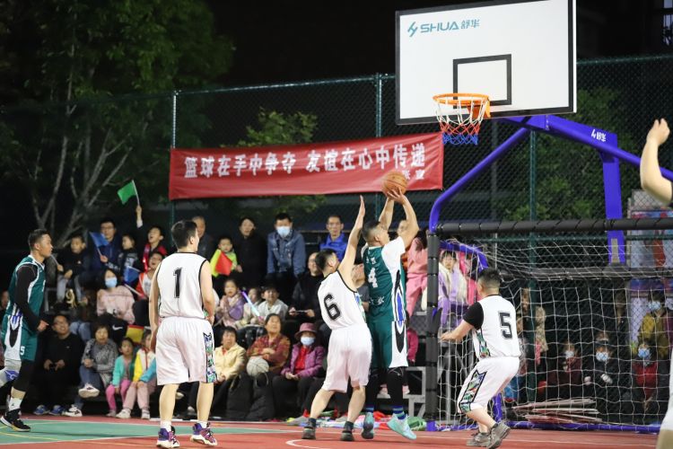 特试穿镜头