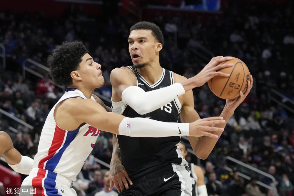 星和节奏感 星和节奏感