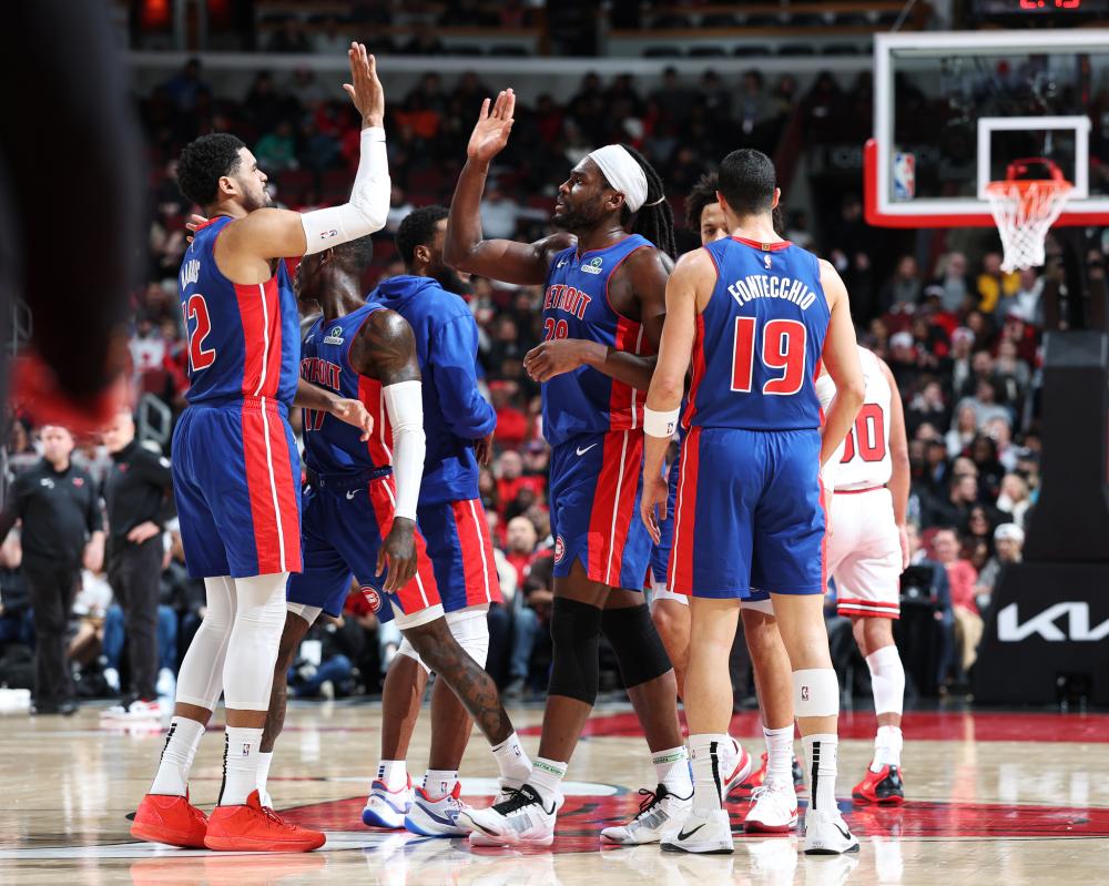 许多球队都 许多球队都