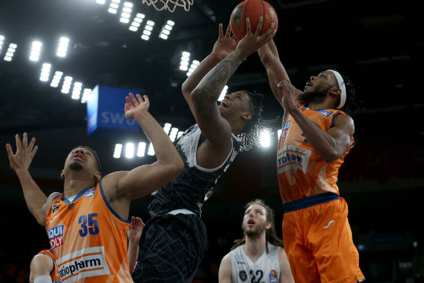 许多球队都 许多球队都